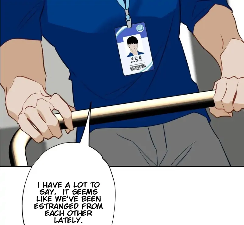Hooked and Cooked Chapter 7 page 117 - 