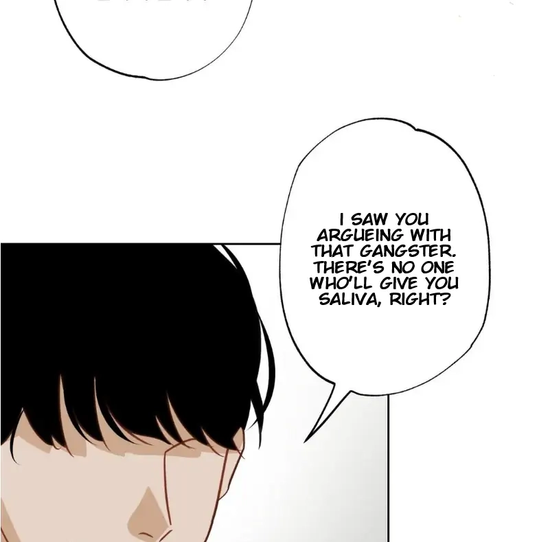 Hooked and Cooked Chapter 7 page 118 - 