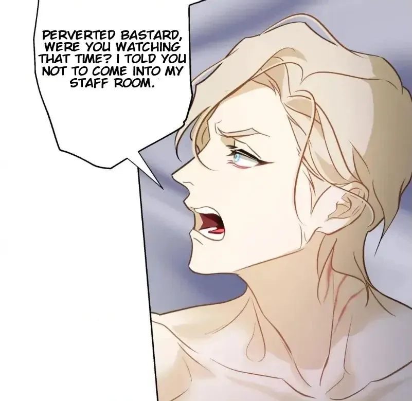 Hooked and Cooked Chapter 7 page 120 - 