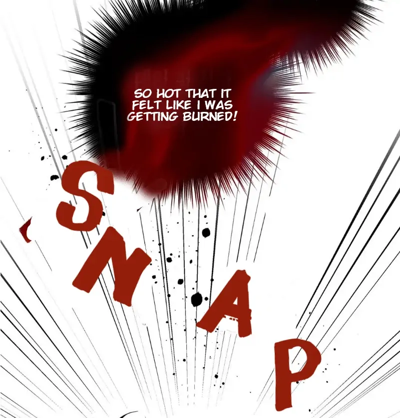 Hooked and Cooked Chapter 7 page 13 - 
