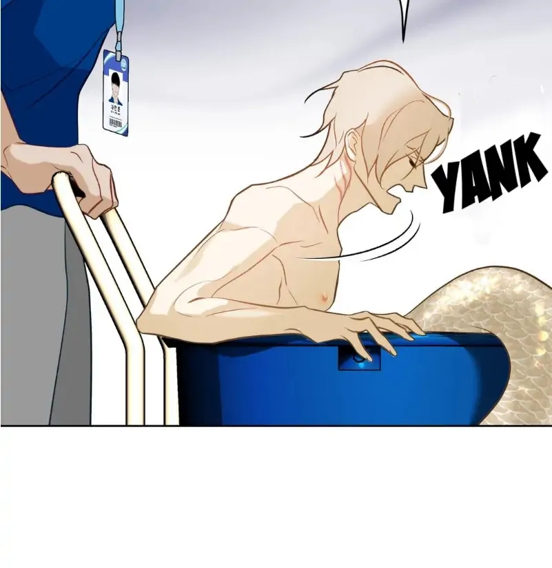 Hooked and Cooked Chapter 7 page 122 - 