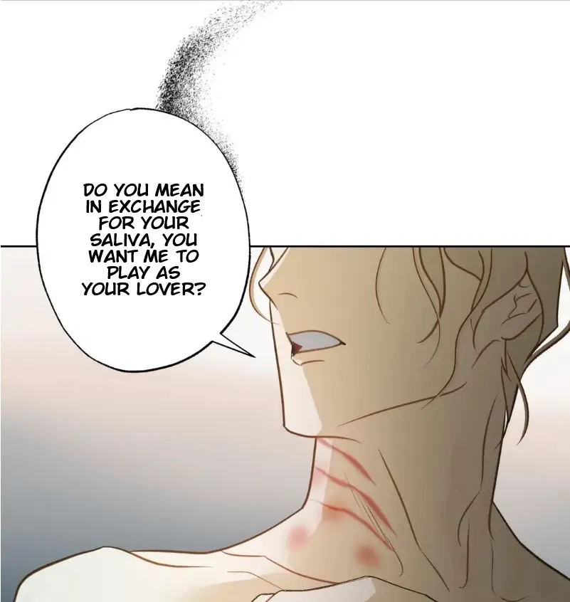 Hooked and Cooked Chapter 7 page 15 - 