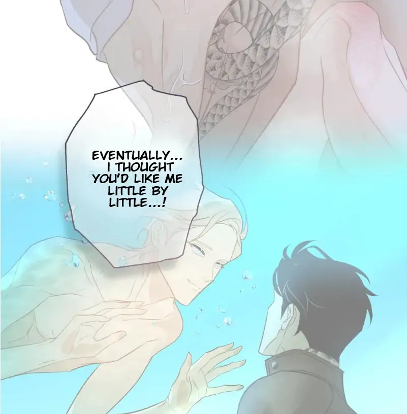Hooked and Cooked Chapter 7 page 21 - 