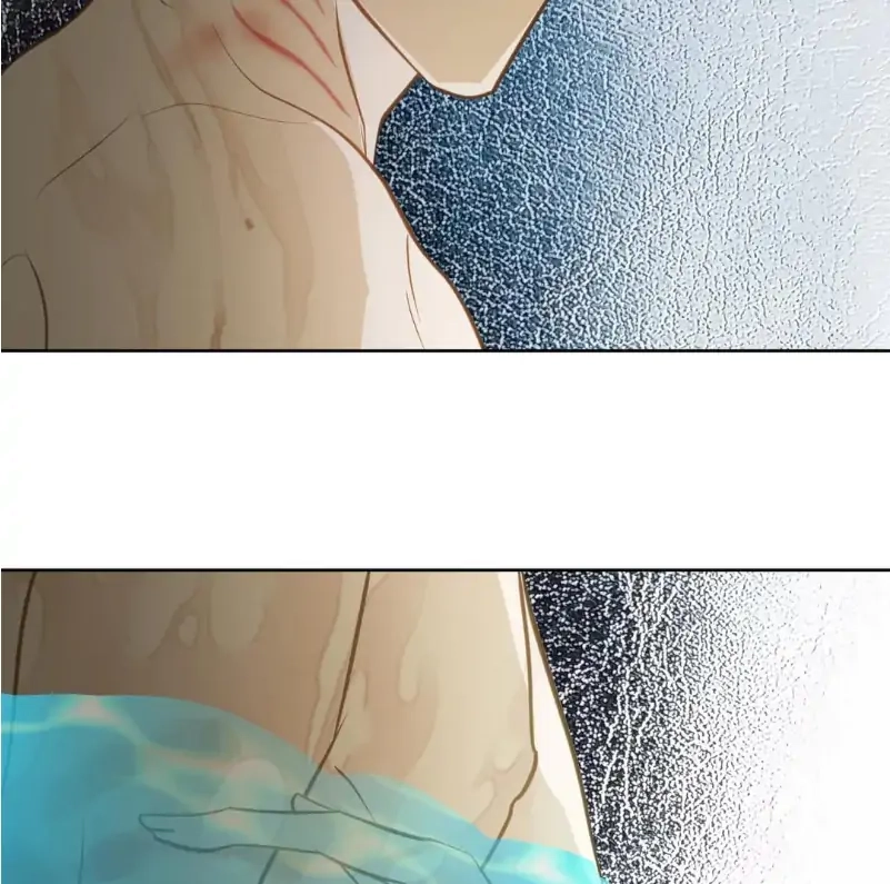 Hooked and Cooked Chapter 7 page 25 - 