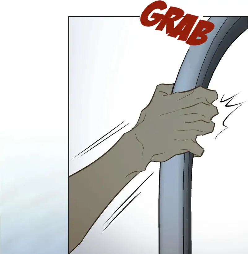 Hooked and Cooked Chapter 7 page 29 - 