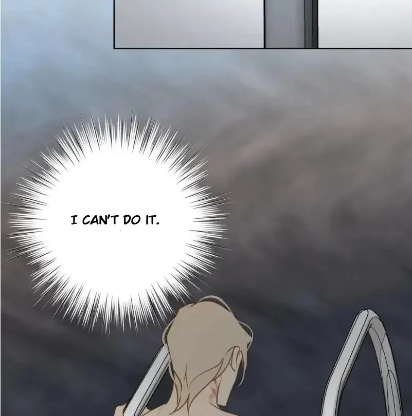Hooked and Cooked Chapter 7 page 30 - 
