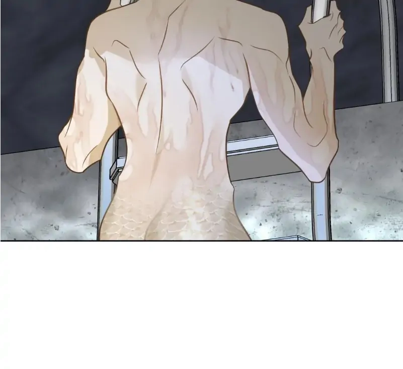 Hooked and Cooked Chapter 7 page 31 - 