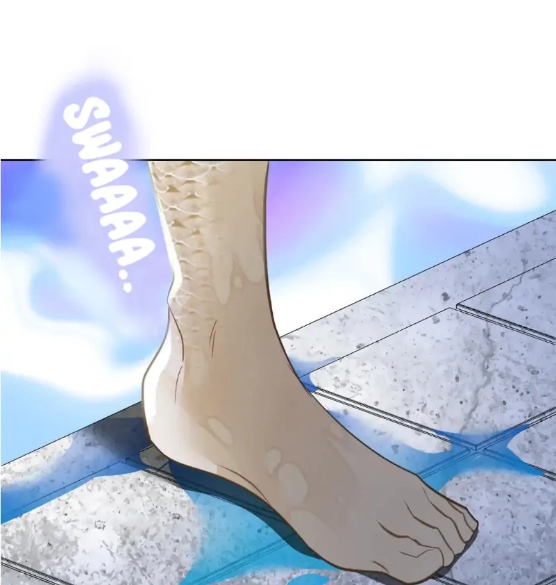 Hooked and Cooked Chapter 7 page 32 - 