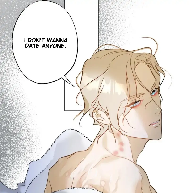 Hooked and Cooked Chapter 7 page 36 - 
