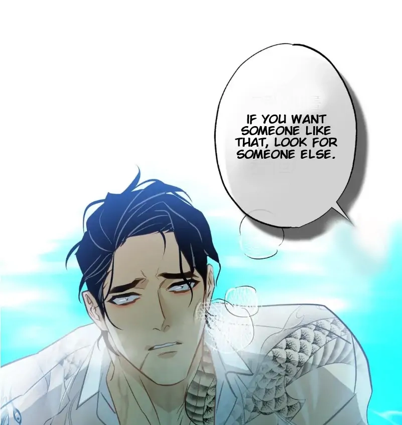Hooked and Cooked Chapter 7 page 38 - 