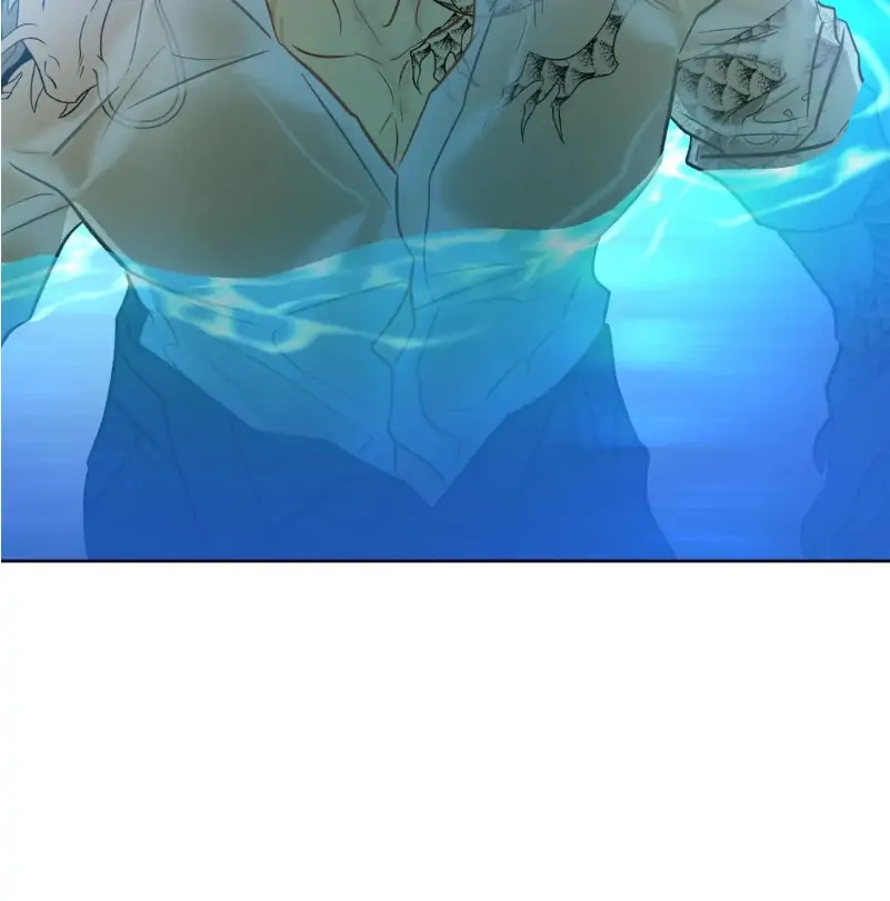 Hooked and Cooked Chapter 7 page 39 - 