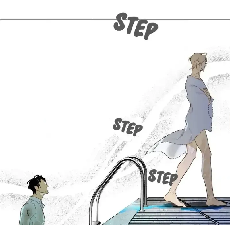 Hooked and Cooked Chapter 7 page 40 - 