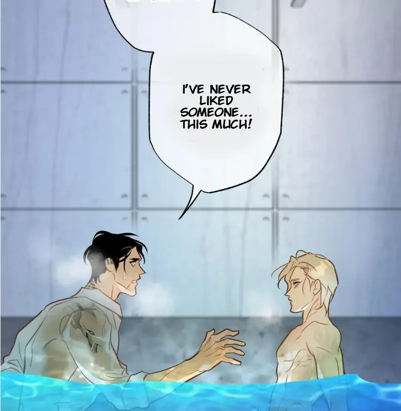 Hooked and Cooked Chapter 7 page 5 - 