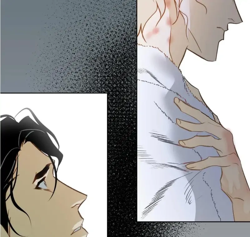 Hooked and Cooked Chapter 7 page 42 - 