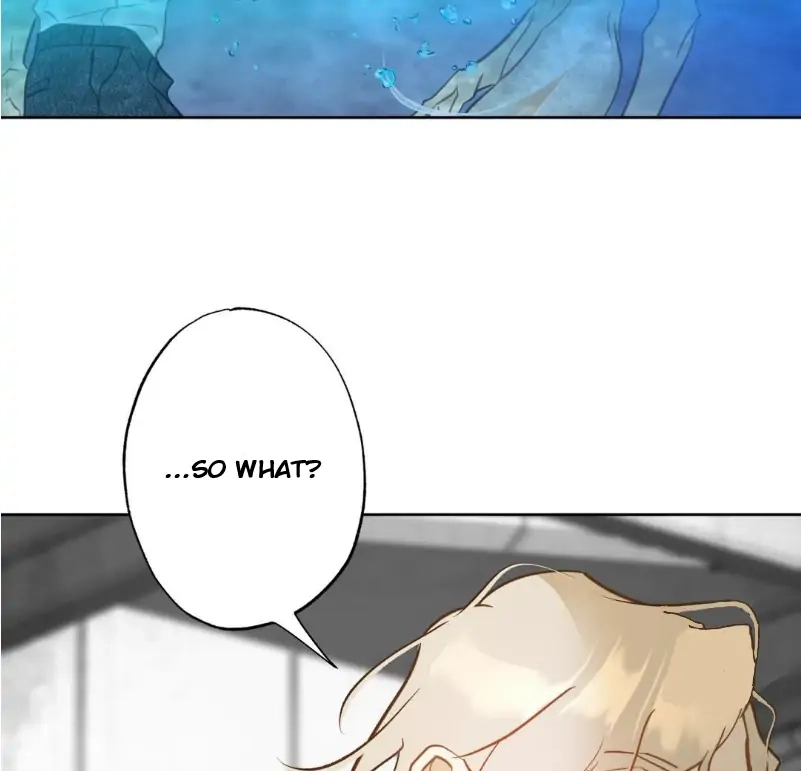 Hooked and Cooked Chapter 7 page 6 - 