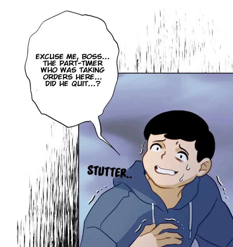 Hooked and Cooked Chapter 7 page 56 - 