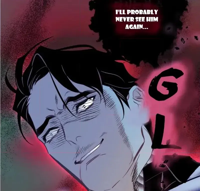 Hooked and Cooked Chapter 7 page 60 - 