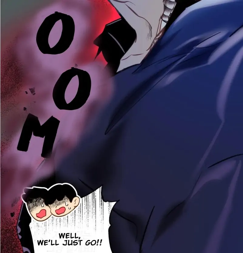 Hooked and Cooked Chapter 7 page 61 - 