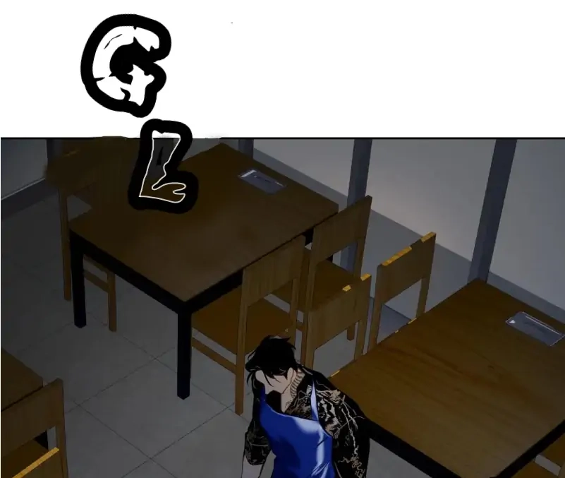 Hooked and Cooked Chapter 7 page 63 - 