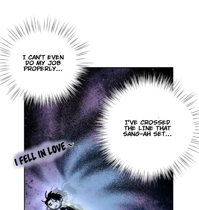 Hooked and Cooked Chapter 7 page 66 - 