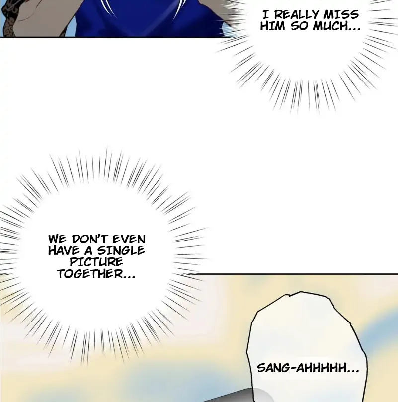 Hooked and Cooked Chapter 7 page 69 - 