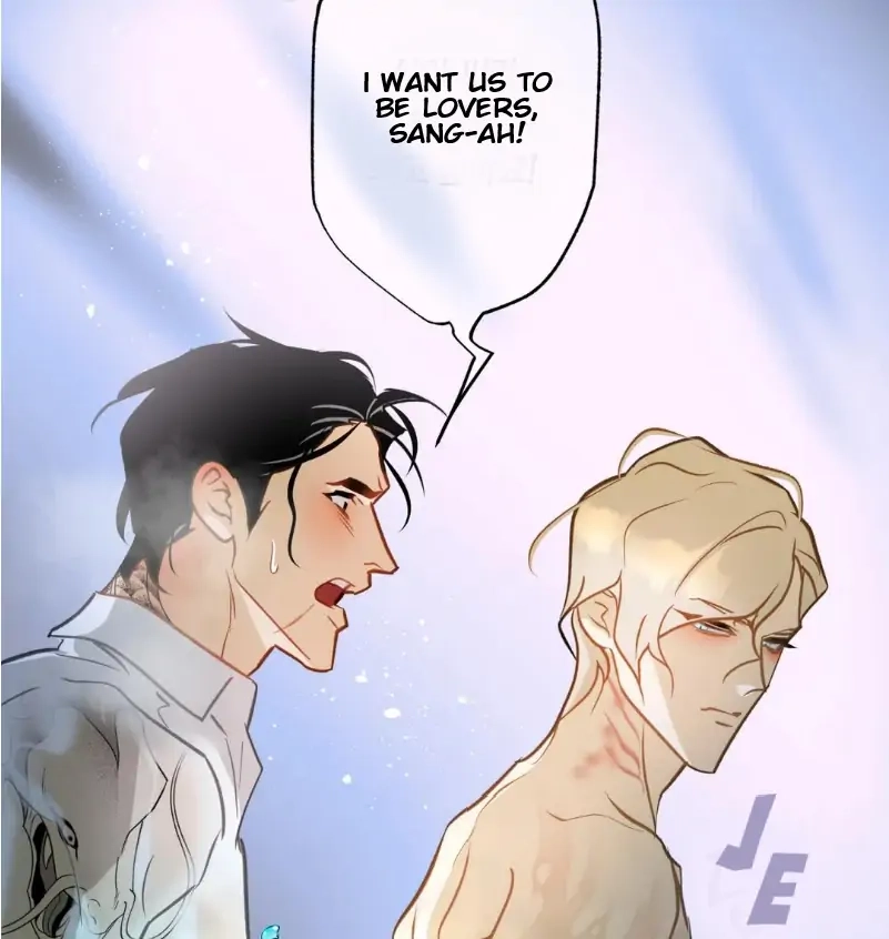 Hooked and Cooked Chapter 7 page 8 - 