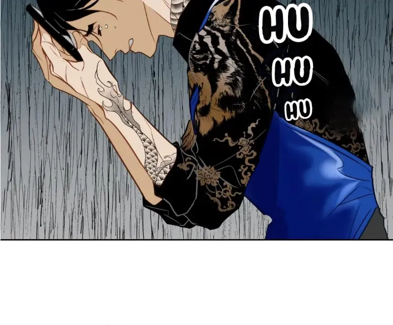 Hooked and Cooked Chapter 7 page 74 - 