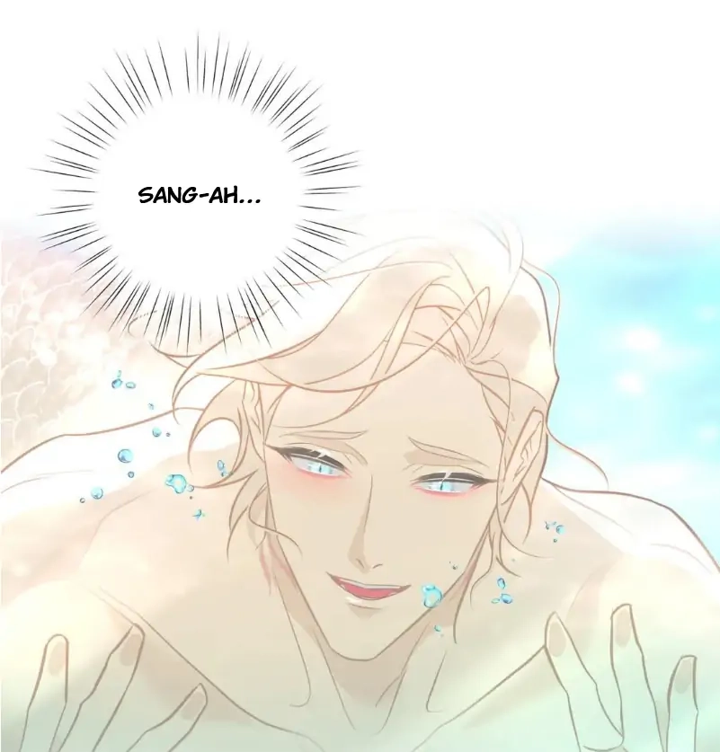 Hooked and Cooked Chapter 7 page 75 - 