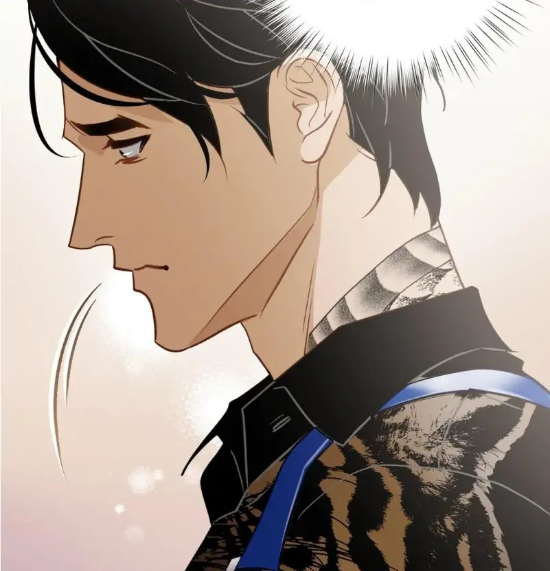 Hooked and Cooked Chapter 7 page 77 - 