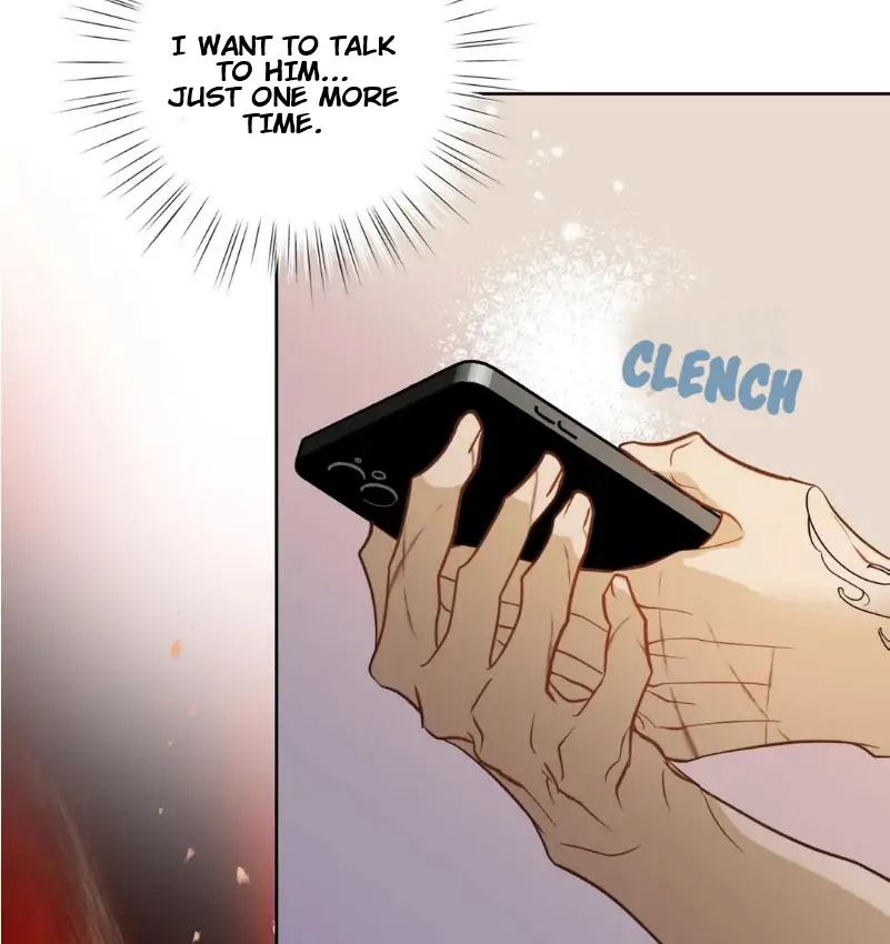 Hooked and Cooked Chapter 7 page 79 - 