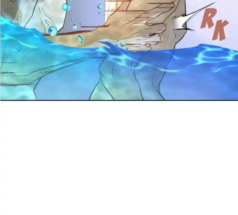 Hooked and Cooked Chapter 7 page 9 - 
