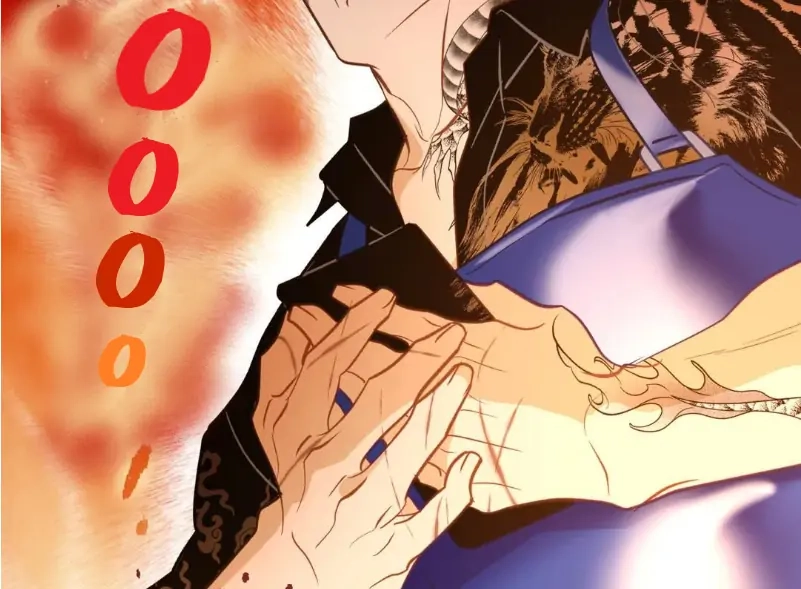 Hooked and Cooked Chapter 7 page 81 - 
