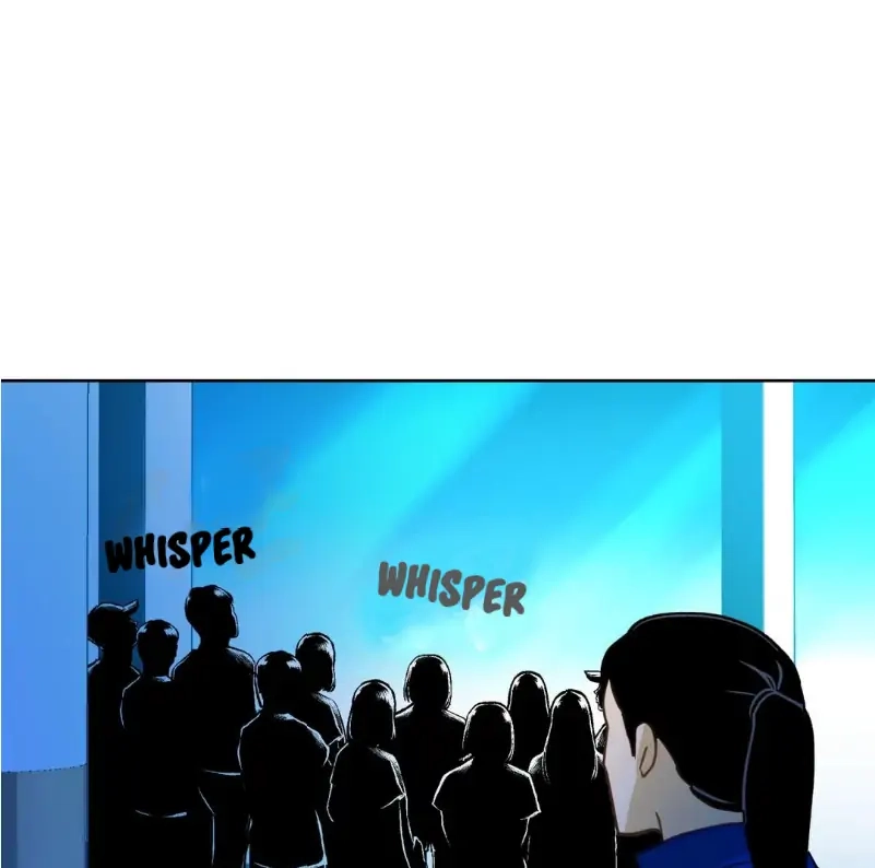 Hooked and Cooked Chapter 7 page 89 - 