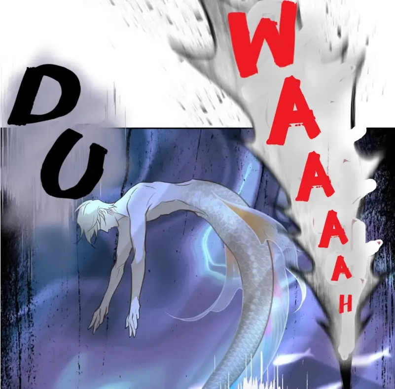 Hooked and Cooked Chapter 7 page 91 - 