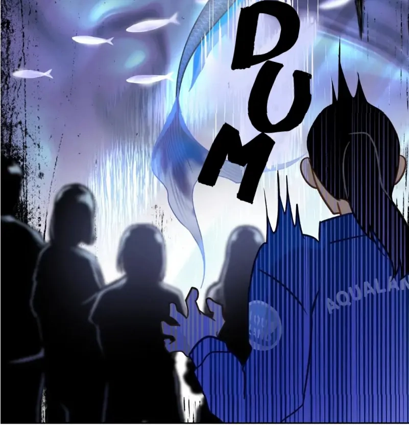 Hooked and Cooked Chapter 7 page 92 - 