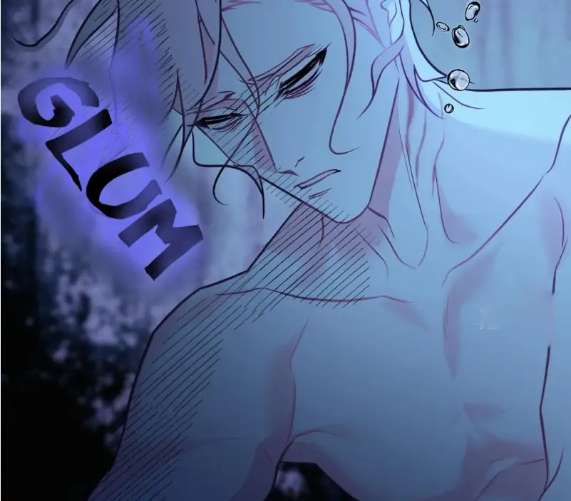 Hooked and Cooked Chapter 7 page 94 - 
