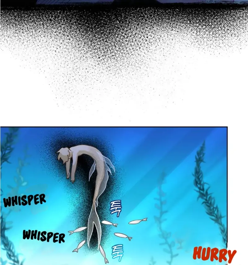 Hooked and Cooked Chapter 7 page 95 - 
