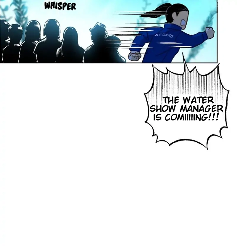 Hooked and Cooked Chapter 7 page 96 - 