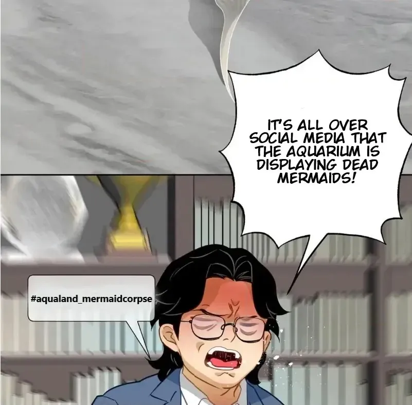 Hooked and Cooked Chapter 7 page 100 - 