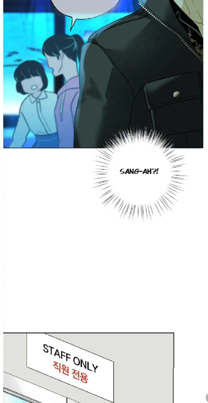 Hooked and Cooked Chapter 8 page 11 - 