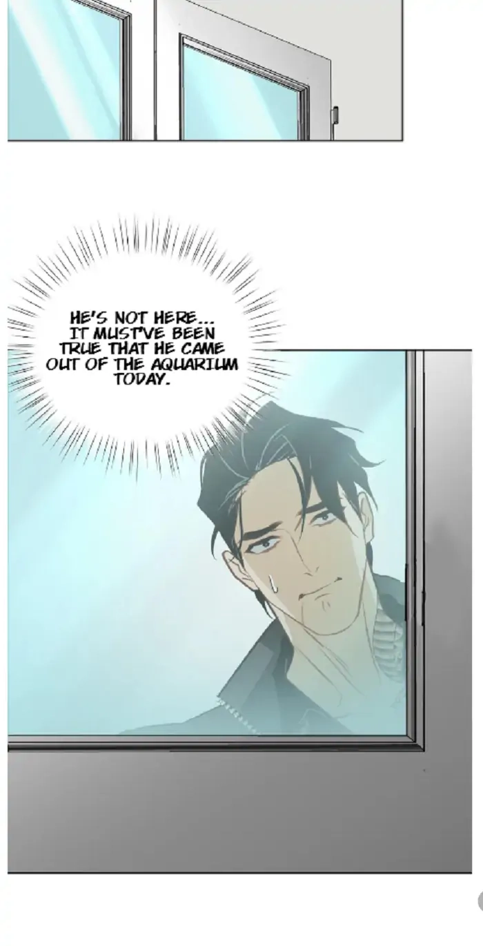 Hooked and Cooked Chapter 8 page 12 - 