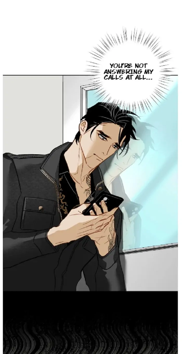 Hooked and Cooked Chapter 8 page 13 - 
