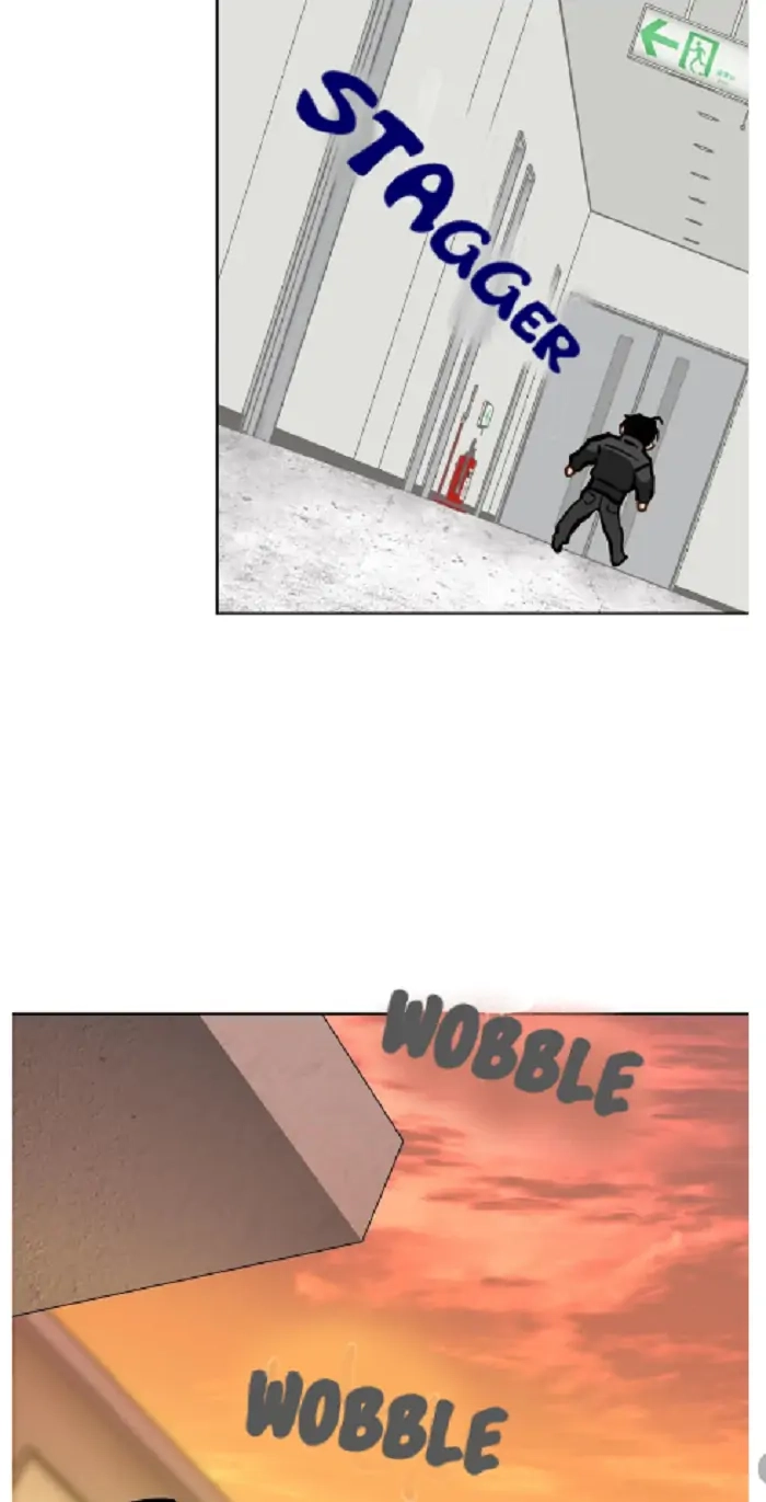 Hooked and Cooked Chapter 8 page 15 - 