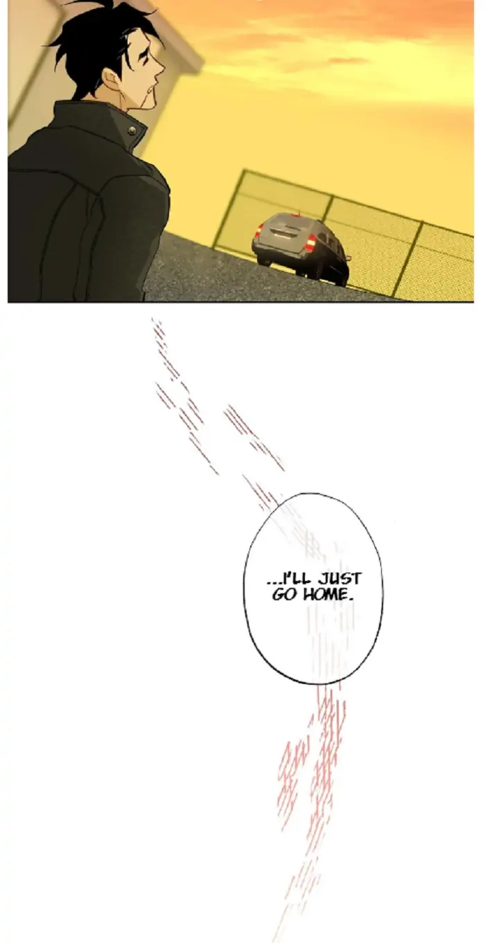 Hooked and Cooked Chapter 8 page 16 - 