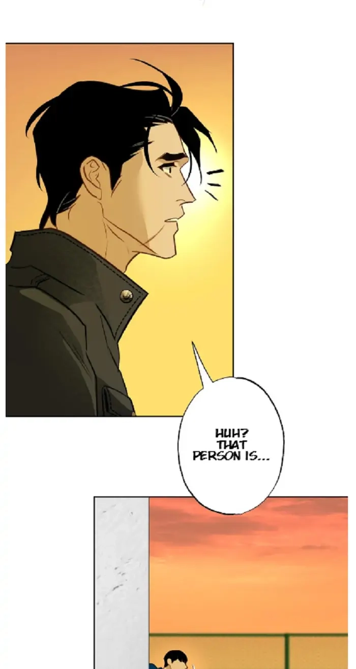 Hooked and Cooked Chapter 8 page 17 - 