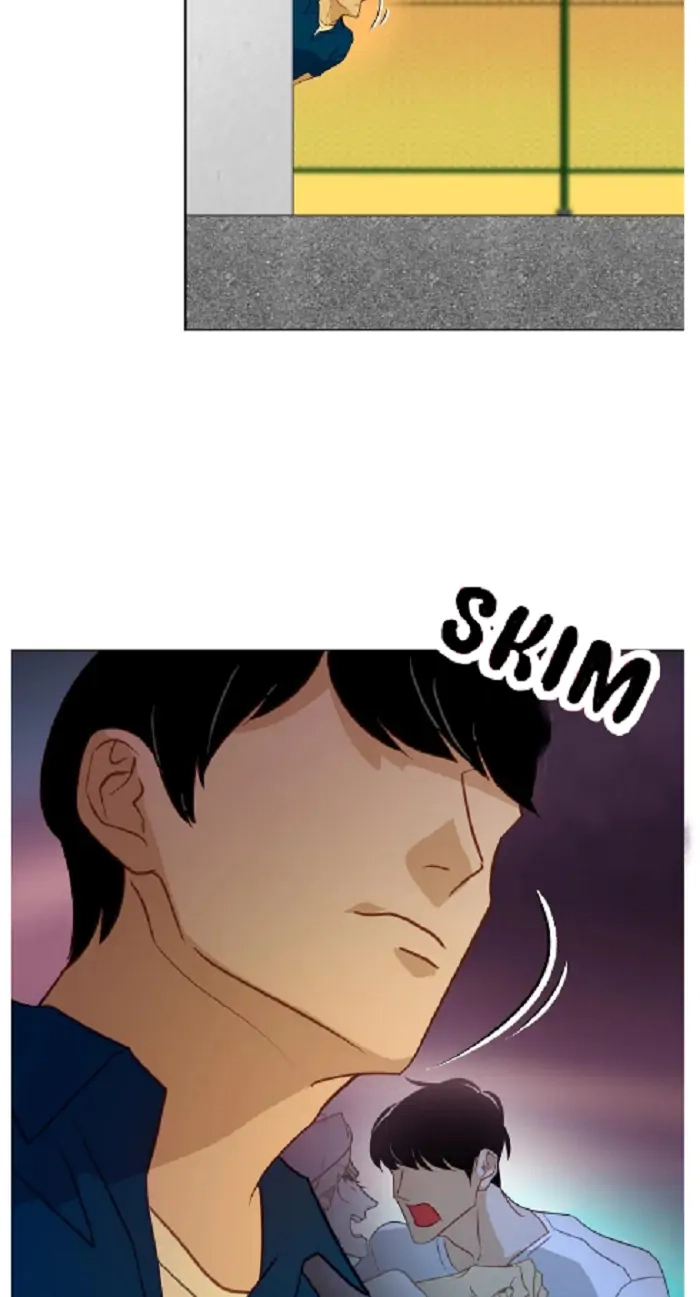 Hooked and Cooked Chapter 8 page 18 - 