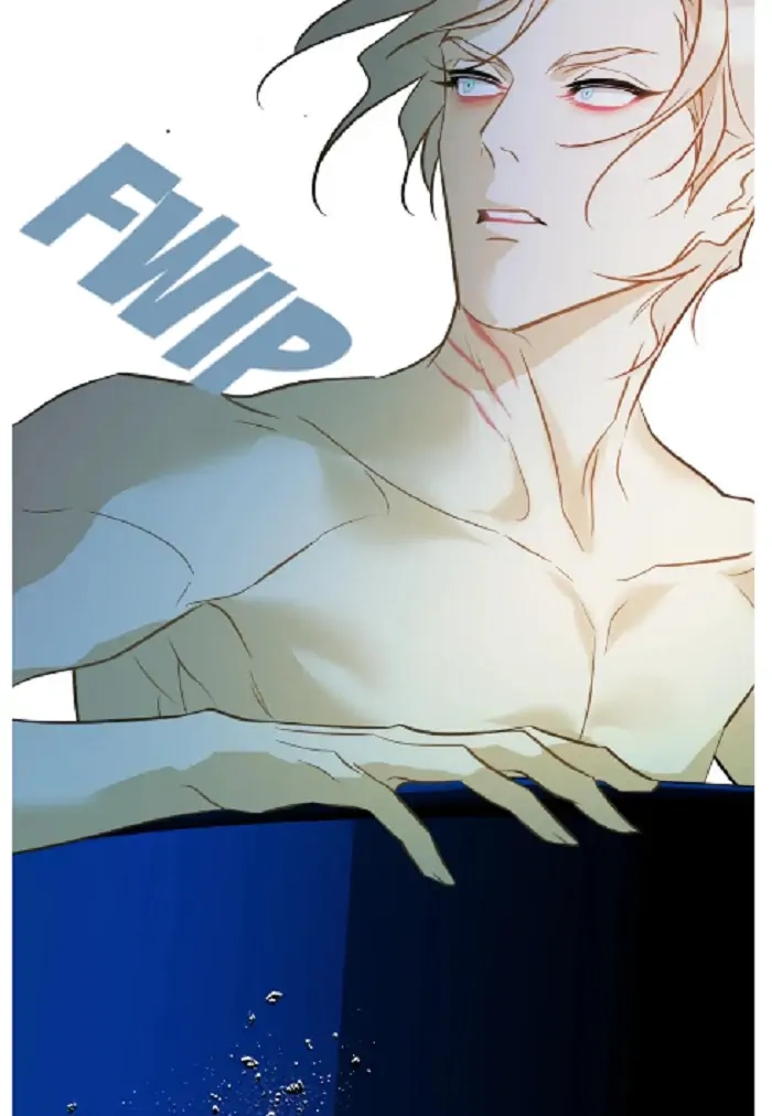Hooked and Cooked Chapter 8 page 3 - 