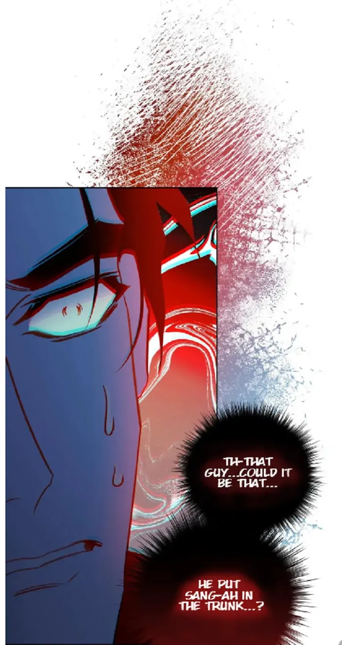 Hooked and Cooked Chapter 8 page 23 - 