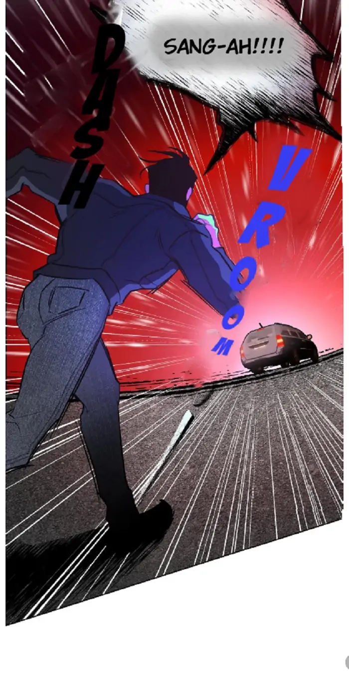 Hooked and Cooked Chapter 8 page 25 - 