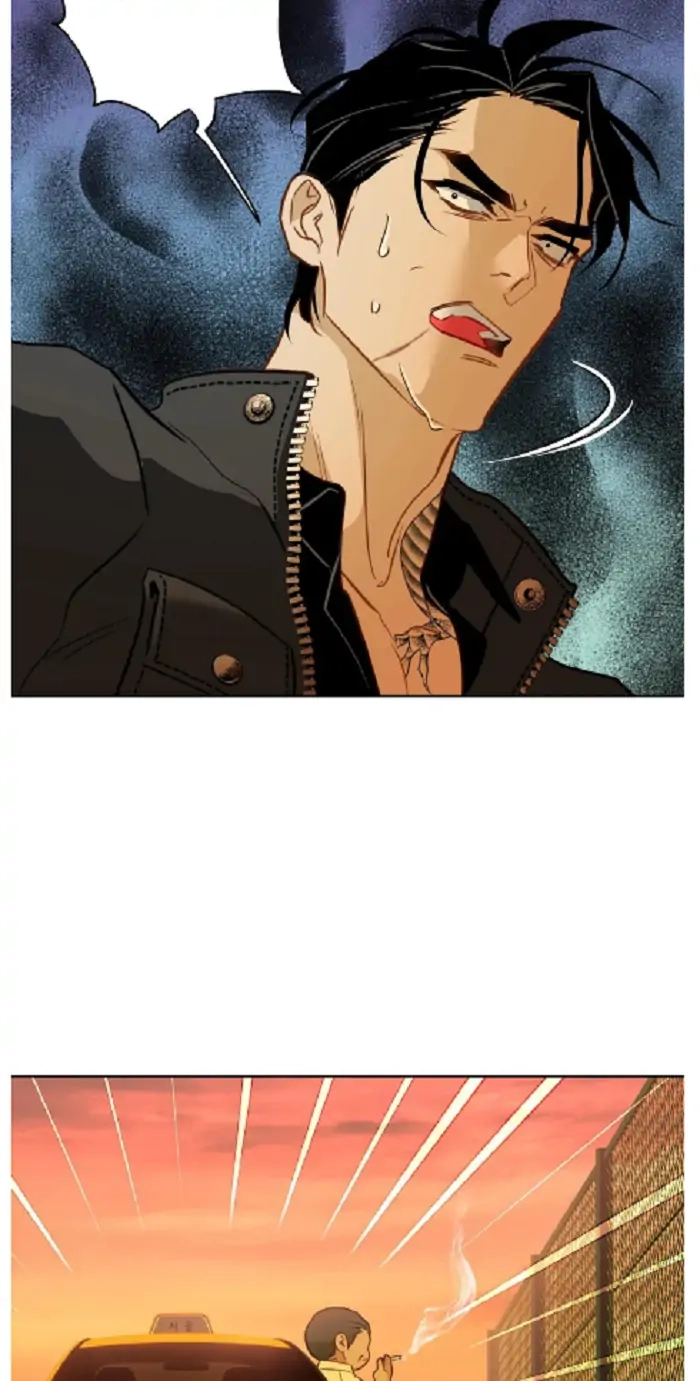 Hooked and Cooked Chapter 8 page 27 - 
